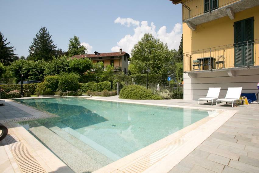 Bellagio Sun Pool Near Lake Free Parking Exteriér fotografie